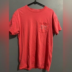 Southern Marsh Pocket Tee